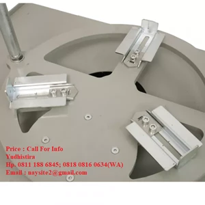 electromechanical sieve shaker heavy duty-3