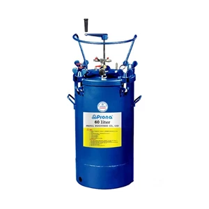 pressure tank prona-3
