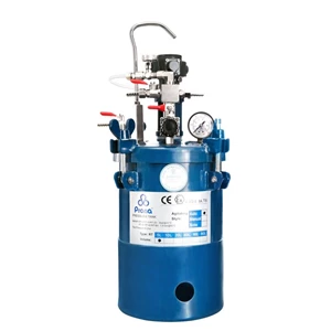 pressure tank prona-1