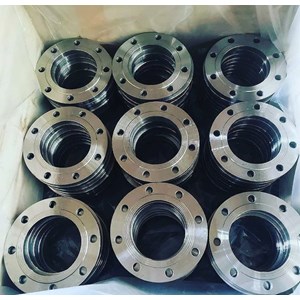 flange galvanis harga terjangkau