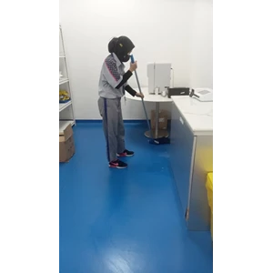 office boy/girl moping ruang penyimpanan barang 01/07/2022