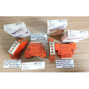 broyce control lprc/2 220 vac under over voltage lprc-2 220vac 45 puvr