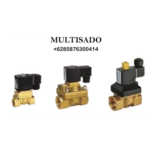 klqd high pressure & temperature solenoid valve kl-5231010