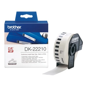 brother dk-22210