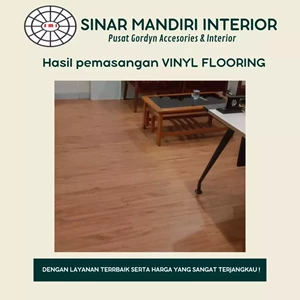 lantai vinyl flooring-1