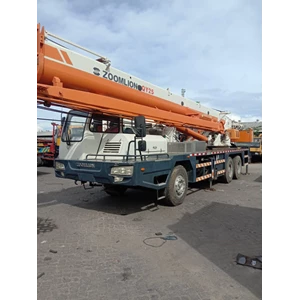 rental mobile crane 25 ton zoomlion qy 25d531r surabaya-2