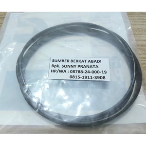 cummins 3800174 seal kit for cylinder liner 3801826 3055099 - seal-3