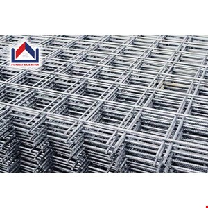 beli wiremesh m6,3 mm x 2.1 mtr x 5,4 mtr