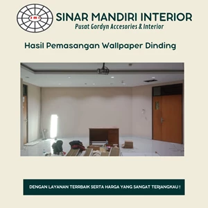 wallpaper dinding polos murah-3