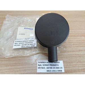 perkins 4133j008 breather cap oil injection - genuine-4