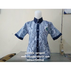 085647595948 jasa pembuatan baju batik sekolah-2