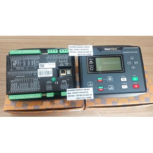 smartgen hgm7120n hgm-7120n hgm 7120n auto start generator controller-1