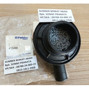 perkins 4133j008 breather cap oil injection - genuine-2