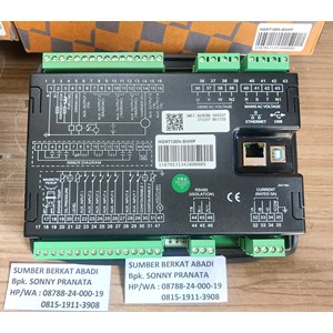 smartgen hgm7120n hgm-7120n hgm 7120n auto start generator controller-4