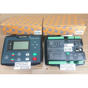smartgen hgm7120n hgm-7120n hgm 7120n auto start generator controller