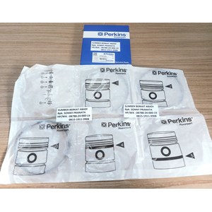 perkins uprk0002 piston ring uprk 0002 - 1 kotak isi 3 ring - genuine-2