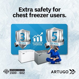 artugo chest freezer cf 101 aw-2