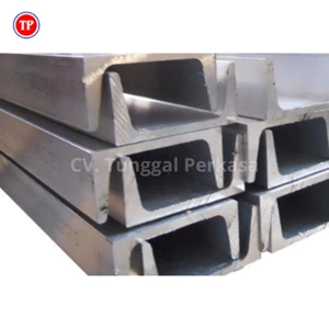 besi kanal unp stainless steel-1