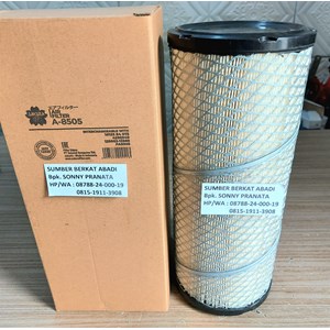 sakura a-8505 a8505 a 8505 air filter 1#123 84 075 4290940 12906212560-4