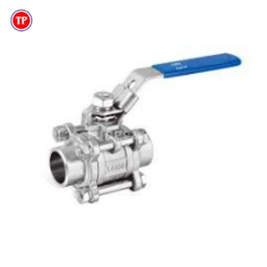 ball valve stainless steel 1 inch, 2 inch-2