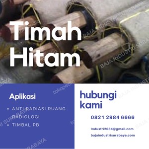 timah hitam ais surabaya-5
