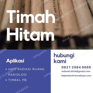 timah hitam ais surabaya-6