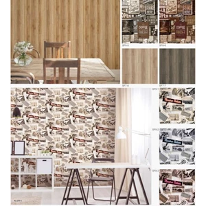 distributor wallpaper dinding motif klasik-1