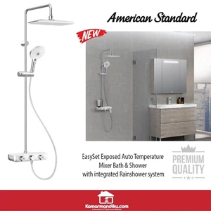 american standard easy set bathshower thermostatic pengatur suhu auto-1