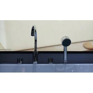 american standard celia deck 4 hole bns faucet-1