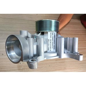 water pump 04901740 tcd2013l06 0490-1740 0490 1740 04906168 04901106-5