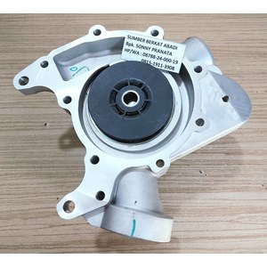 water pump 04901740 tcd2013l06 0490-1740 0490 1740 04906168 04901106-3