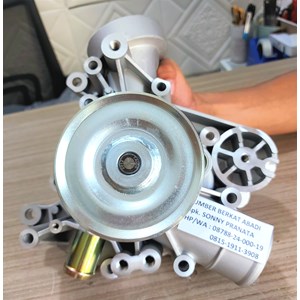 water pump 04901740 tcd2013l06 0490-1740 0490 1740 04906168 04901106