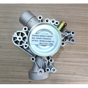 water pump 04901740 tcd2013l06 0490-1740 0490 1740 04906168 04901106-1