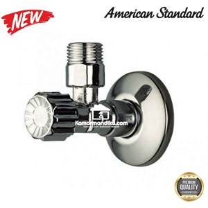 american standard new stop keran valve untuk kloset wastafel asli-2
