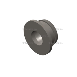 cummins 3042401 seal grommet m11 ism qsm