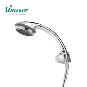 wasser hand shower set shs-536