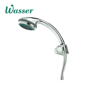 wasser hand shower set shs-536-1