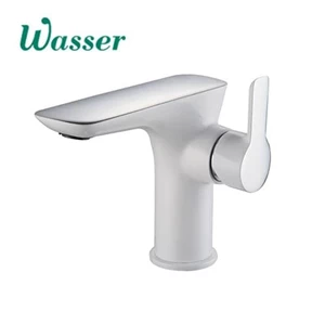 wasser mba-s1430 (s) basin mixer