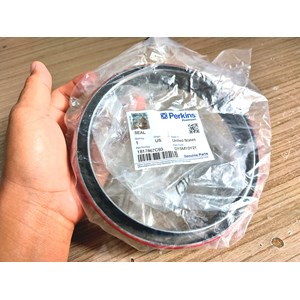 perkins 1817867c93 rear end oil seal 1300 series 100544vx - genuine-3