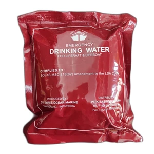 emergency drinking water di jakarta