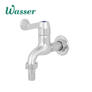wasser cl1 lever cold tap (hose)