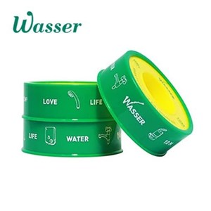 wasser seal tape 10m : 0,3g/cm3 w/pack-1