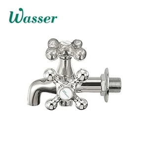 wasser cl2 cross 2 way cold tap