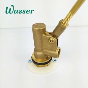wasser floating tap 1/2-3