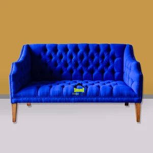 sofa ruang tamu minimalis tivani harga murah kerajinan kayu