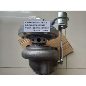 garrett gt25 gt 25 711736-5010s 2674a209 7117365010s 711736 5010s-4