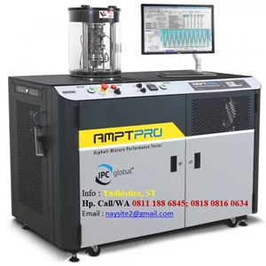 ampt pro asphalt mixture performance tester-5