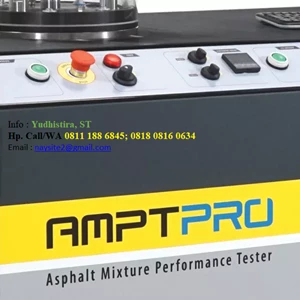 ampt pro asphalt mixture performance tester-4