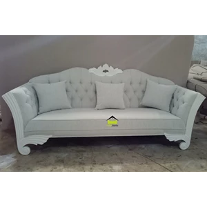 sofa ruang tamu desain terbaru mewah elegant lamosi kerajinan kayu-1