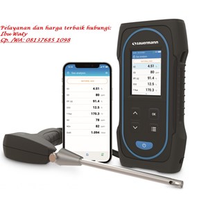 sica 030 kit 3bs gas analyzer kit 3bs